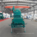 combine seed cleaning machine grain cleaning